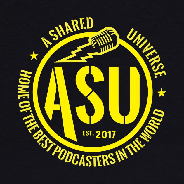 ASU - A Shared Universe by A Shared Universe